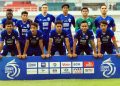 PSIS Jadi Tim Pertama yang Degradasi dari Liga 1 Setelah 12 Laga Tanpa Kemenangan