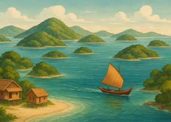 Pemerintah Aceh Perjuangkan Kembali 4 Pulau di Singkil yang Ditetapkan Masuk Sumut
