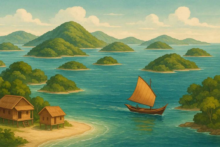 Pemerintah Aceh Perjuangkan Kembali 4 Pulau di Singkil yang Ditetapkan Masuk Sumut