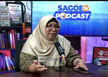 Ini Pengalaman Relawan Kemanusiaan Masa Konflik dan Tsunami di Aceh
