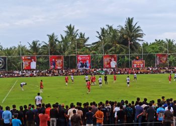 Persela 90 FC Juara Amla Cup 2025 Usai Kalahkan Kresna FC Lewat Adu Penalti