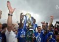 Persib Bandung Juara Liga 1 202425, Berikut Daftar Penghargaan Pemain dan Pelatih Terbaik