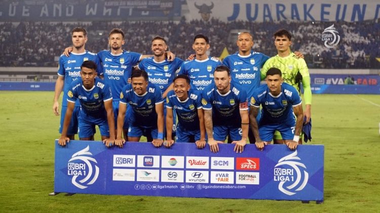 Persib Bandung Juara Liga 1, Bojan Hodak Langsung Beri ‘Bonus’ untuk Pemain