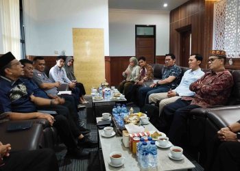 Pidie Jaya Perkuat Ingatan Kolektif, Tugu Memorialisasi Cot Keng Jadi Aset Daerah