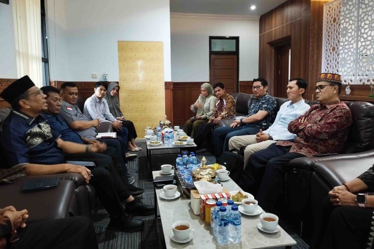 Pidie Jaya Perkuat Ingatan Kolektif, Tugu Memorialisasi Cot Keng Jadi Aset Daerah