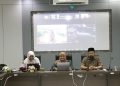 Prodi S3 Studi Islam UIN Ar-Raniry Bahas Kesehatan Mental dalam Perspektif Islam