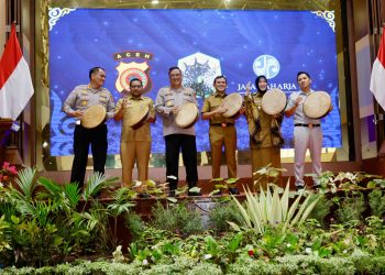 Samsat Aceh Hadirkan Inovasi Layanan dan Diskon Pajak Kendaraan untuk Disabilitas