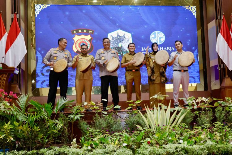 Samsat Aceh Hadirkan Inovasi Layanan dan Diskon Pajak Kendaraan untuk Disabilitas