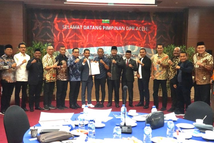 Dana Otsus Aceh Bisa Hilang Jika Revisi UUPA Tidak Masuk Prioritas Prolegnas 2026