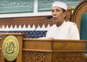 Refleksi Makna Haji dan Keistimewaan Baitullah