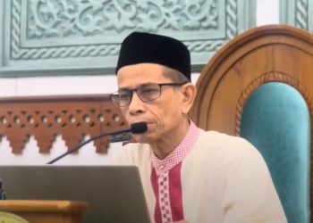 Umrah Boleh Dilaksanakan Sebelum Haji, Ini Penjelasannya