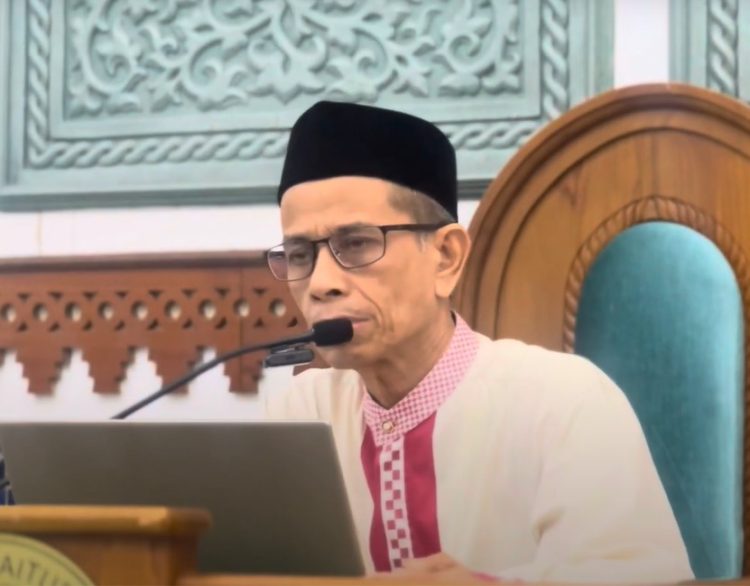 Umrah Boleh Dilaksanakan Sebelum Haji, Ini Penjelasannya