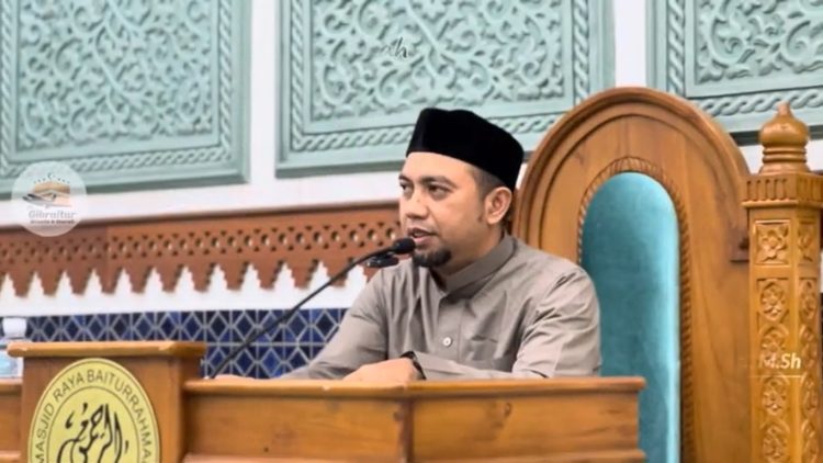 Warisan, Hibah, dan Wasiat dalam Perspektif Islam