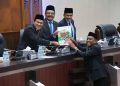 Wagub Aceh Siap Tindaklanjuti Sengketa Pulau di Singkil hingga Pungli Rumah Duafa