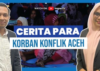 KKR Aceh Soroti Pentingnya Rekonsiliasi dan Reparasi bagi Korban Konflik