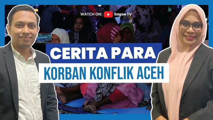 KKR Aceh Soroti Pentingnya Rekonsiliasi dan Reparasi bagi Korban Konflik