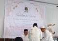 IPHI Banda Aceh Gelar Halal bi Halal dan Peusijuek Jamaah Calon Haji