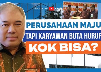 Muslim Armas, Diaspora Aceh Pemilik Delapan Perusahaan Nasional dan Ketua Umum TIM