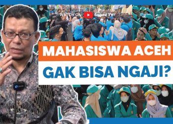 Pemko Banda Aceh Diminta Evaluasi Total Implementasi Qanun Pendidikan Agama