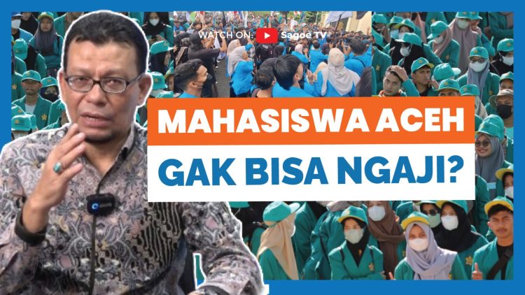 Pemko Banda Aceh Diminta Evaluasi Total Implementasi Qanun Pendidikan Agama