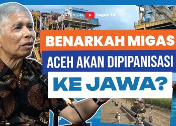 Aceh Punya Potensi Besar Energi Terbarukan