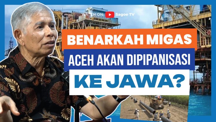 Aceh Punya Potensi Besar Energi Terbarukan