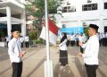 BDK Aceh Gelar Upacara Peringatan Hari Kebangkitan Nasional ke-117