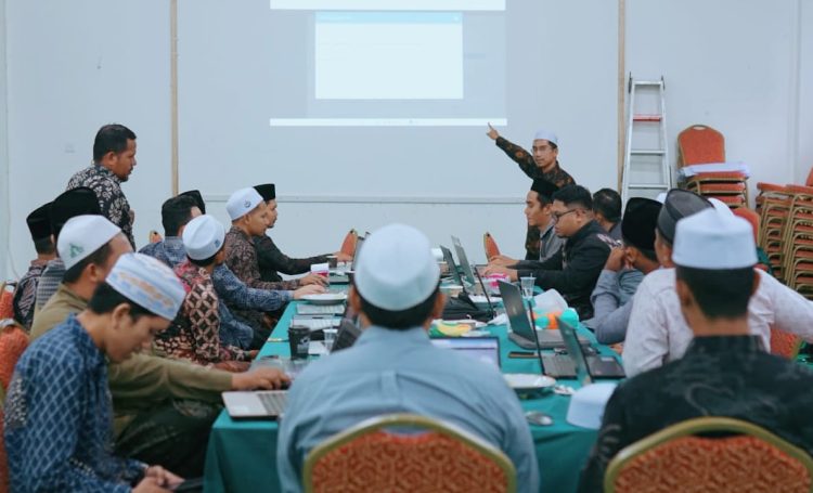 UNISAI Tingkatkan Mutu Jurnal Ilmiah Lewat Workshop