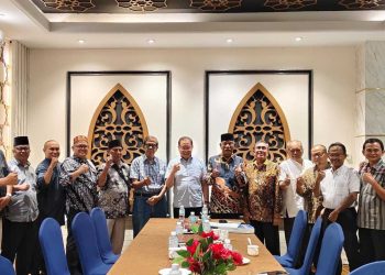 YPMAN Raih Opini WTP, Salurkan Beasiswa untuk 54.771 Anak Nelayan di Aceh