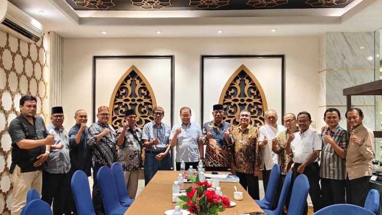 YPMAN Raih Opini WTP, Salurkan Beasiswa untuk 54.771 Anak Nelayan di Aceh