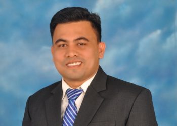 Dr. Jalaluddin, M.Pd, Dekan FKIP Universitas Serambi Mekkah