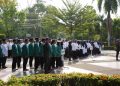 Hardiknas 2025 di USK, Prof Agussabti: Pendidikan Jantung Peradaban