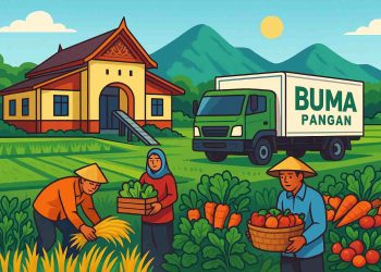 Komisi III DPRA Dorong Pendirian BUMA Pangan untuk Perkuat Kedaulatan dan Kesejahteraan Petani Aceh