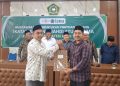 Asrul M Yusuf Terpilih sebagai Ketua PC ISNU Aceh Timur