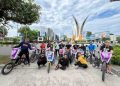 May Day di Banda Aceh, Jurnalis Gowes Bersama Suarakan Hak Pekerja Media