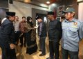 Pageu Gampong Resmi Dihidupkan Kembali di Banda Aceh