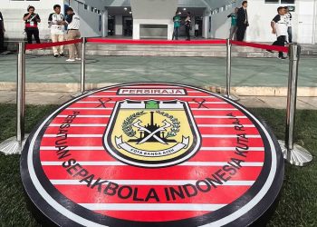 Logo Persiraja Banda Aceh