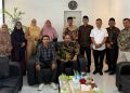 Prodi S3 Studi Islam UIN Ar-Raniry Gelar Sosialisasi dan Bimtek Penulisan Disertasi