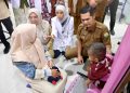 Fokus pada Kesehatan Ibu dan Anak, RSIA Aceh Tambah Dua Layanan Baru