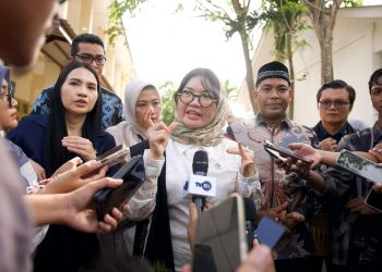 Sekolah Unggul Garuda Siap Diresmikan di Aceh