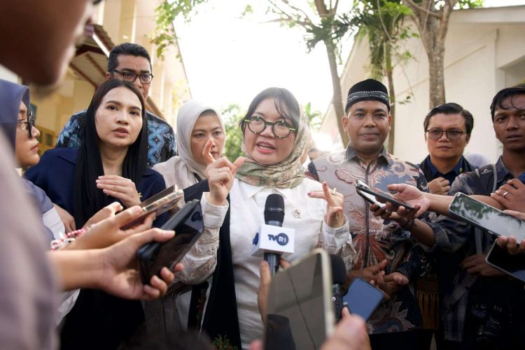 Sekolah Unggul Garuda Siap Diresmikan di Aceh