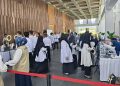 Sebanyak 1.077 Calon PPPK Kemenag Aceh Tahap II Jalani Seleksi Kompetensi