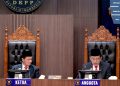 Skandal Ijazah di Panwaslih Aceh Barat, DKPP Resmi Copot Aidil Azhar dari Kursi Ketua