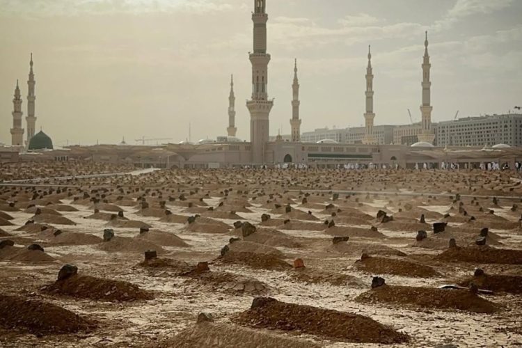 Seorang Jemaah Haji Aceh Asal Pidie Meninggal Dunia di Makkah