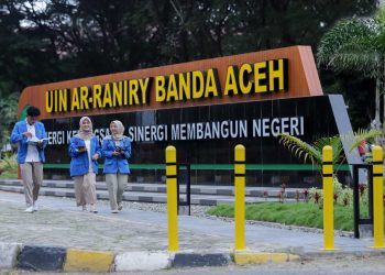 Tak Lulus SNBT 2025? UIN Ar-Raniry Buka Jalur Mandiri Pakai Sertifikat Nilai UTBK
