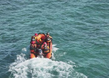2 Bocah Tenggelam di Pantai Lhoknga Ditemukan Meninggal Dunia