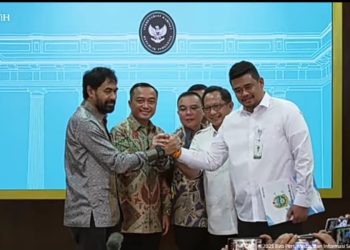 4 Pulau Sengketa Ditetapkan Milik Aceh, Ini Isi Kesepakatan Gubernur Aceh dan Sumut