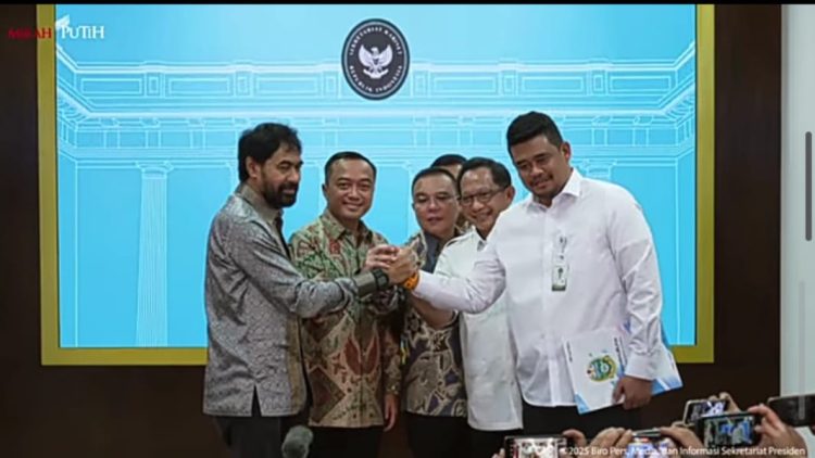 4 Pulau Sengketa Ditetapkan Milik Aceh, Ini Isi Kesepakatan Gubernur Aceh dan Sumut