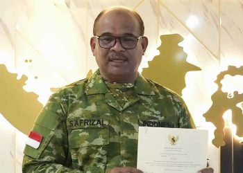 Kemendagri Terbitkan Keputusan Baru, Tetapkan 4 Pulau Resmi Masuk Wilayah Administrasi Aceh