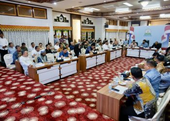 Aceh Bersatu Kawal Status 4 Pulau dan Revisi UUPA Sesuai Semangat MoU Helsinki